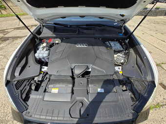 Audi Q8 55 TFSI QUATTRO S-Line Odpočet DPH - 6