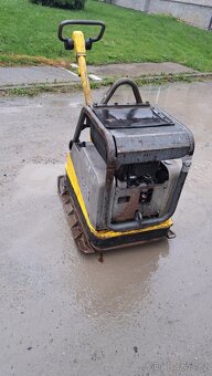 Vibracni deska Wacker Neuson DPU 6555, 2014r.v. 481kg, Hatz - 6