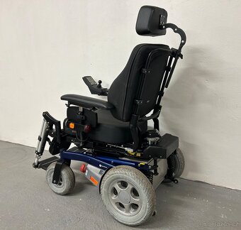 Invalidní vozík se zárukou - 6