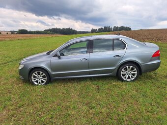Škoda Superb 2.0TDI 125kw - 6
