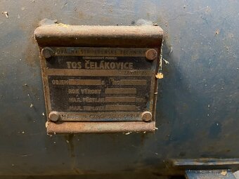 Kompresor Orlík 3JSK 300L - 6