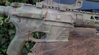 Prodám AR-15 "DMR" - 6