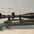 M24 sniper S díly komplet od AIRSOFTPRO - 6