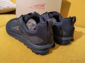 Pánské boty Altra Lone Peak 9, vel. 44,5 a 45 - 6