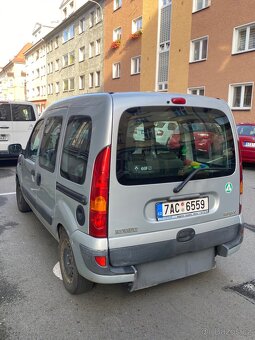 Renault Kangoo - 6