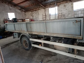 Man L 2000 12.180 - 6