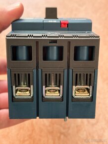 Jistič OEZ MODEION BC160NT305-80-M Více kusů k dispozici - 6