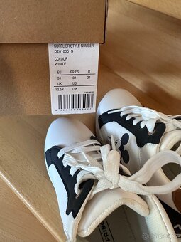 Kotníkové boty zn.Friboo vel.31 - 6