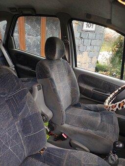 Renault grand Scénic - 6