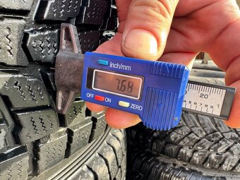 Alu disk 5x112 17" pro audi Q5, A64G atd - 6