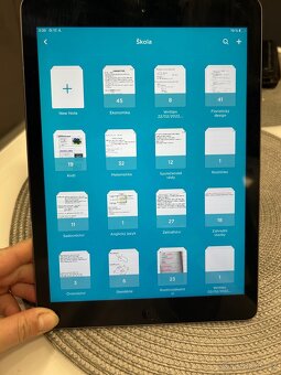 Apple iPad Air (2013) 16GB - 6