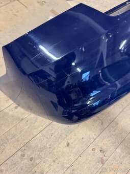 Renault Thalia 2008, zadní nárazník - 6