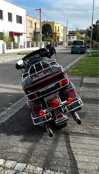 Harley - Davidson, Electra Glide Ultra Classic 30´ th - Evo. - 6