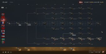 World of Tanks účet včetně emailu WoT 11 HACKER - 6