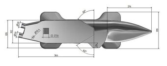 Kovadlina Carré - 6