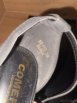 Prodám dámské boty - 6