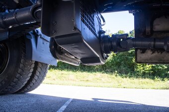 Volvo FM 44T ťahač 4x4 - 6