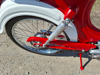 Prodám Stadion S22 po GO - 6