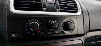 Škoda Fabia Combi 1.4 16v - STK 2027 - Klimatizace - 6