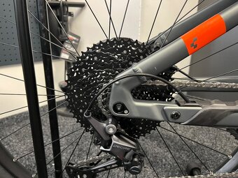 CUBE Stereo Hybrid 120 PRO 625 vel.L 2023 184km - 6