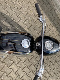 ČZ 175 470 Sport 1967 - 6