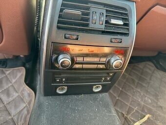 BMW F07 530xd 180kW náhradní díly - 6