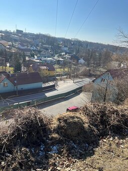 Pozemek k bydlení - 6