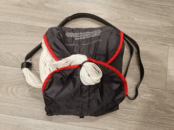 Paragliding sedačka  SKY Revers 2  (S) - 6