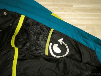 10000mm-Lyž. bunda ZIENER 140 - 6