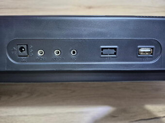 Největší nové led piano/klávesy/keyboard+USB+MP3,61 kláves - 6