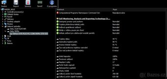 Asus TUF Gaming F15 (i7 + RTX 3060 + 2TB/24GB) - 6