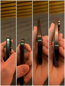 iPhone 15 Pro 1TB - SUPER STAV ✅ - 6