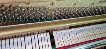 Piano Rösler - Petrof - Renner - Dub - 6