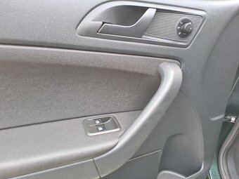 Škoda Yeti 2.0 TDI, 81kw, 4x4, 155tis - 6