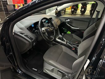 Ford Focus, 2014 - 6