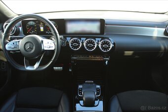 Mercedes-Benz CLA 220 140kW 4MATIC AMG DPH ČR (2019) - 6
