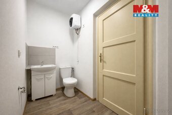Prodej bytu 2+1, 61 m², Karlovy Vary, ul. Nejdecká - 6