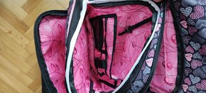 Dívčí školní batoh 1-4 třída - 6