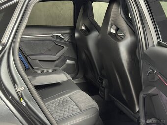 Audi RS3 2.5TFSi 299kW Performance 1 of 300 - 6