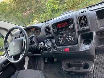 Peugeot Boxer L3H2 2020 - 6