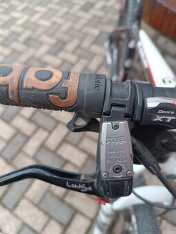 Horské kolo Merida - 6