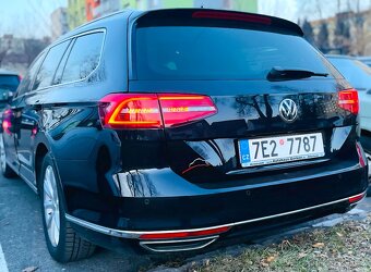 Passat B8 TDI 176kw 4Motion - 6