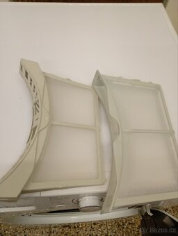 Sušička prádla s tepelným čerpadlem LG - 6