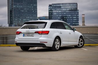 Audi A4 Avant 2.0 TDI S tronic - 6