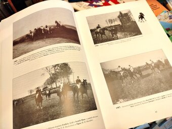 OD FANTOMA PO PERUÁNA (Velká Pardubická) - 6