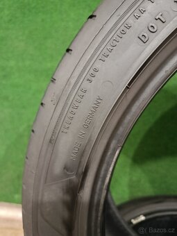 2ks letni 225/45/18 Goodyear - 6
