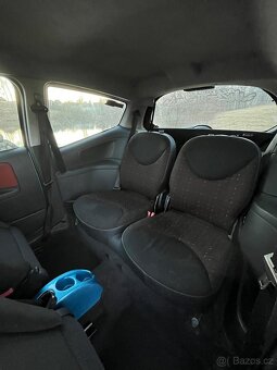 Prodám Citroen C2 - 6