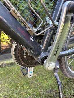 Dámské horské kolo - 6