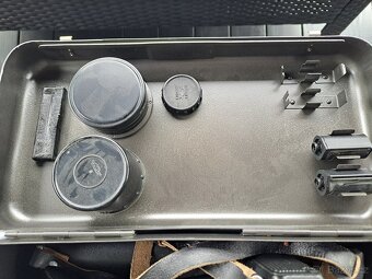 Fotopuška VB Zenit - 6