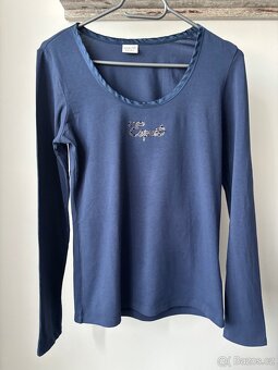 Dámské triko Esprit - 6